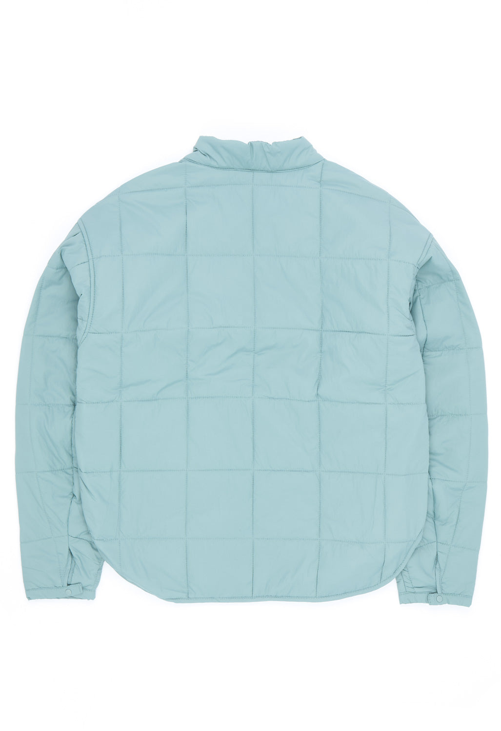 Columbia Women's Sienna Hill Quilted Jacket - Crushed Blue