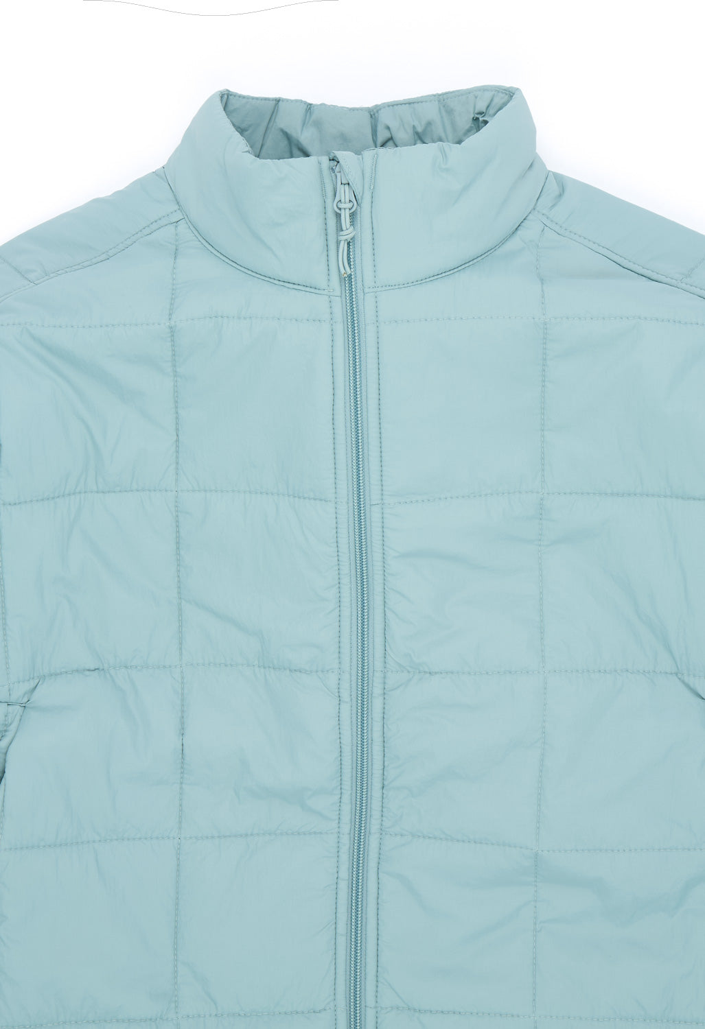 Columbia Women's Sienna Hill Quilted Jacket - Crushed Blue