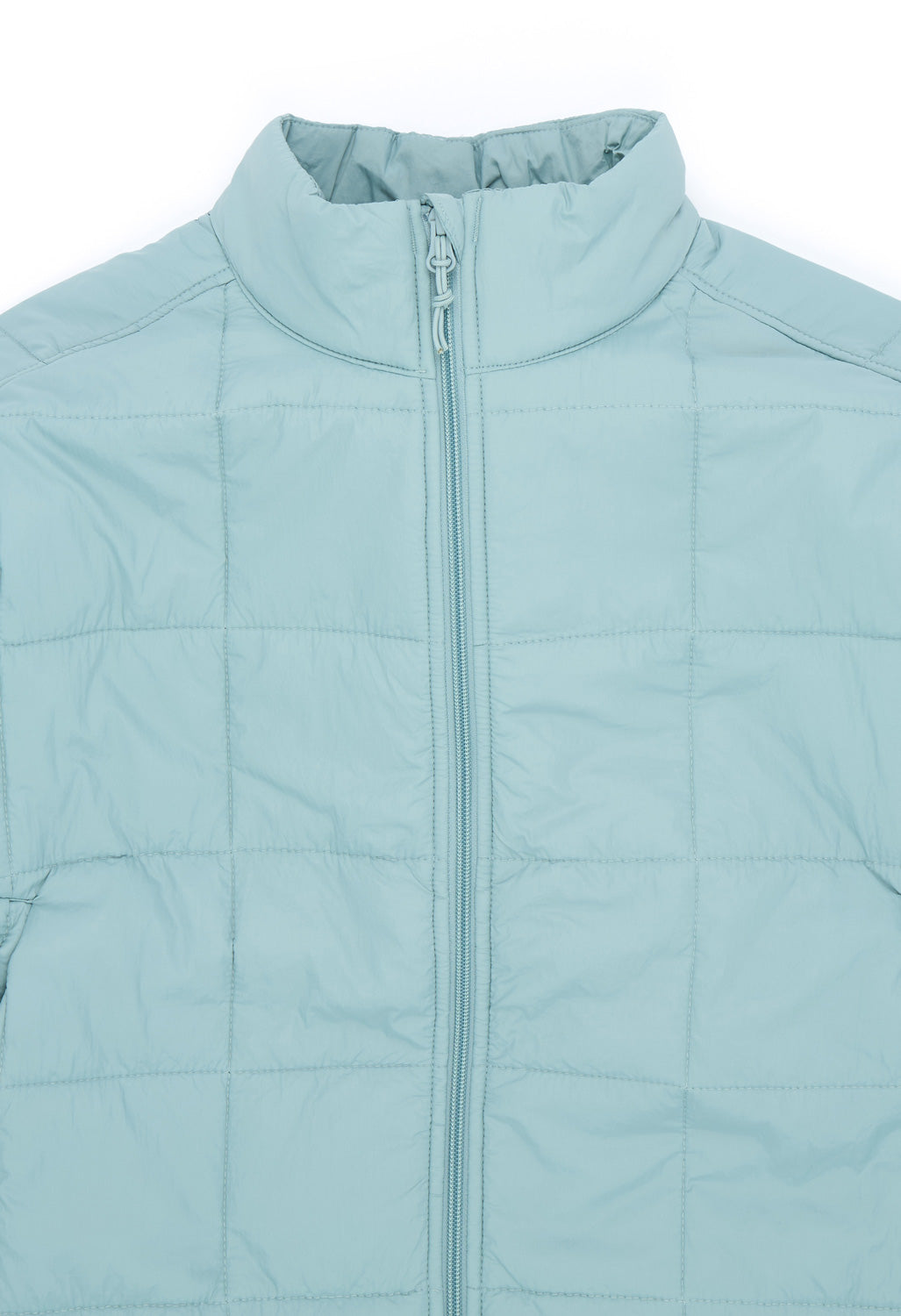 Columbia Women's Sienna Hill Quilted Jacket - Crushed Blue