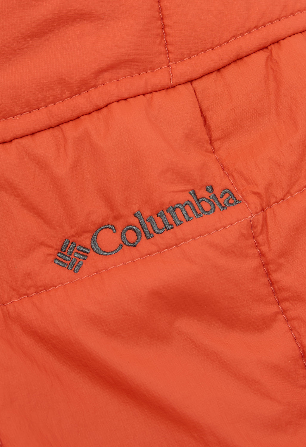 Columbia Women's Sienna Hill Quilted Jacket - Tuscan