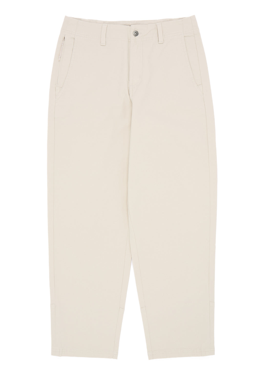 Columbia Women's ROC Straight Leg Pants - Dark Stone