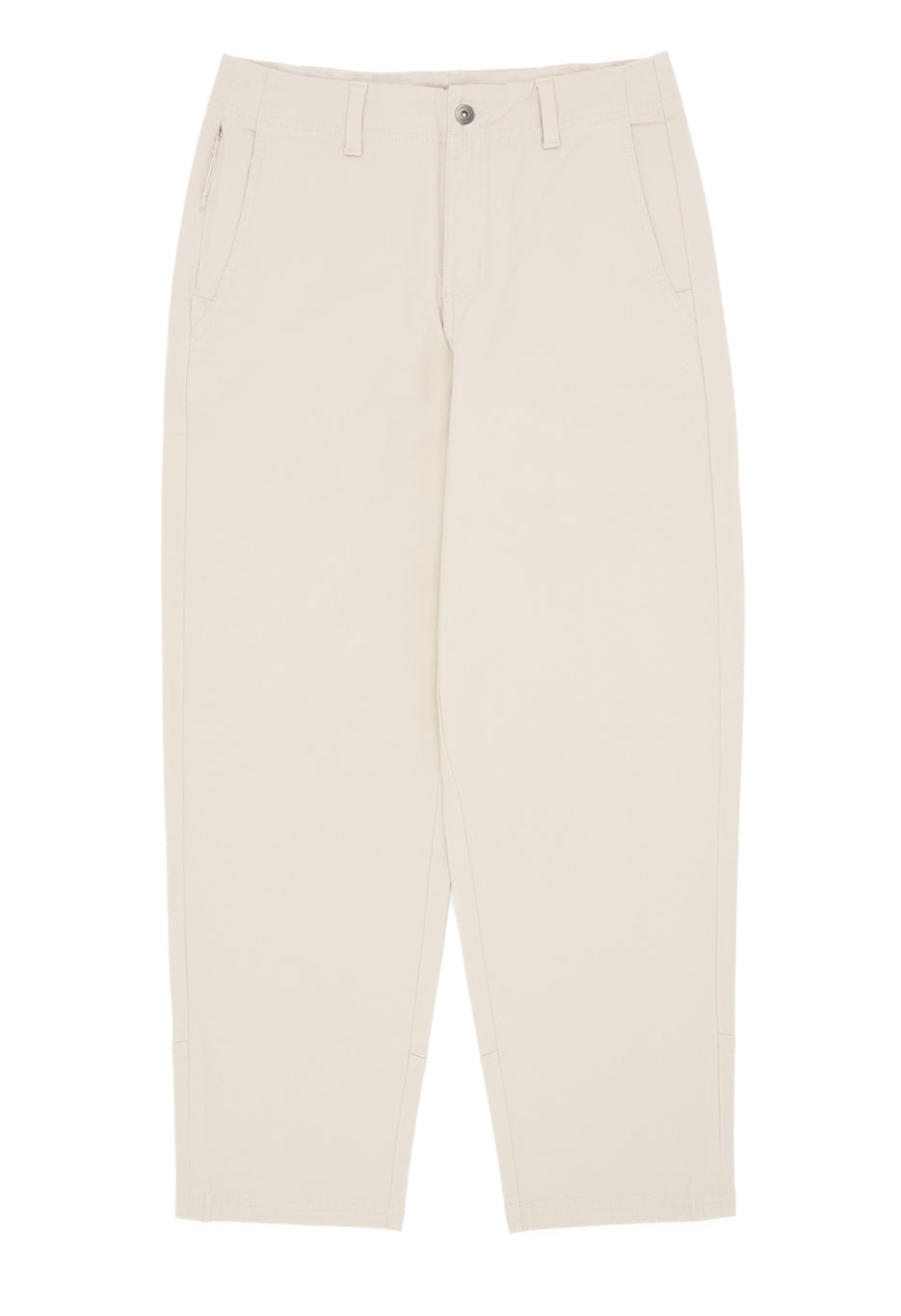 Columbia Women's ROC Straight Leg Pants - Dark Stone