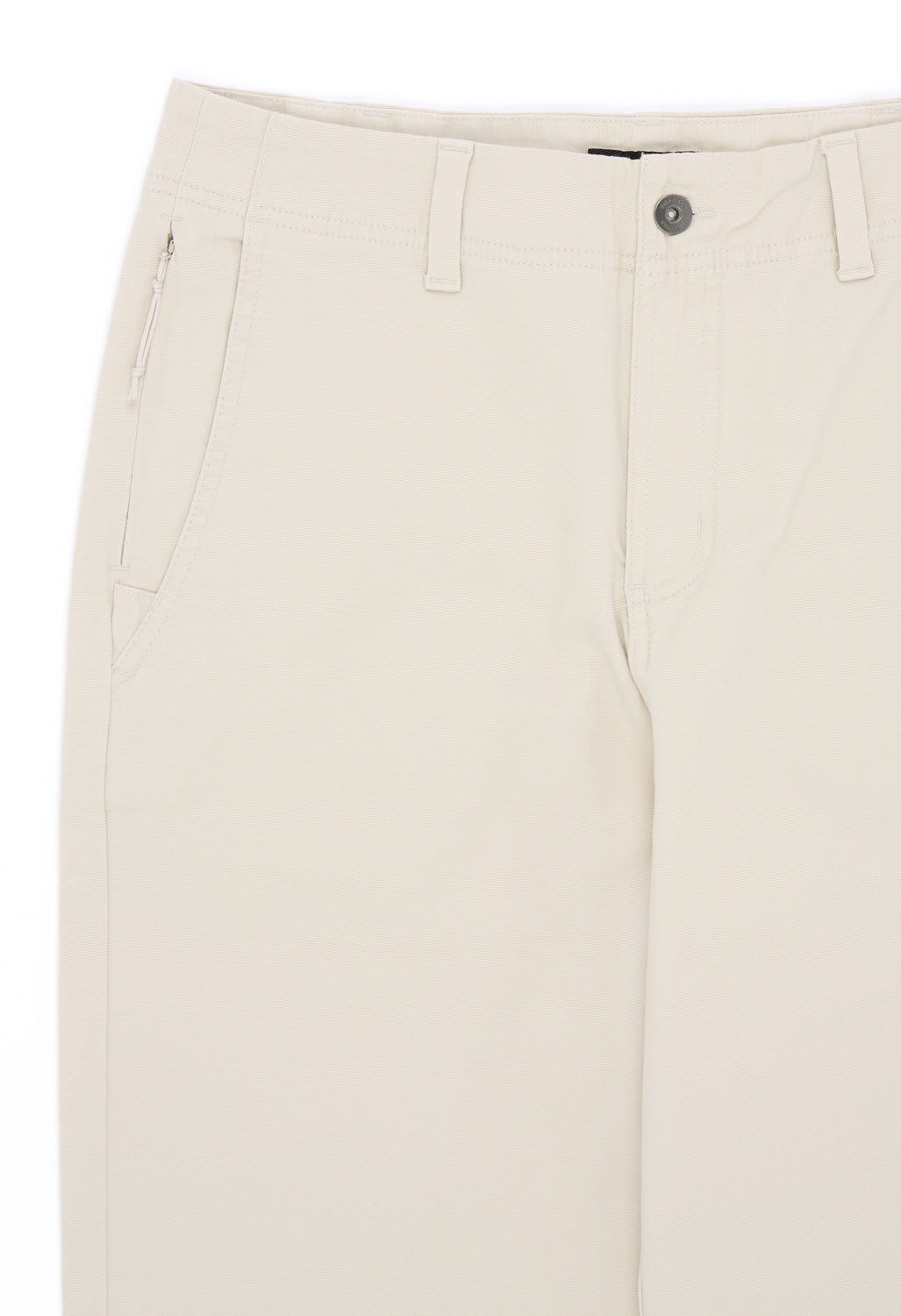 Columbia Women's ROC Straight Leg Pants - Dark Stone