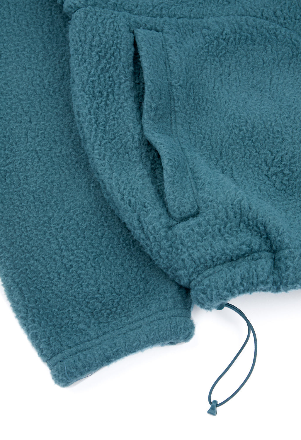 Columbia Women's Jasper Ridge Pebbled Half Snap Fleece - Everblue