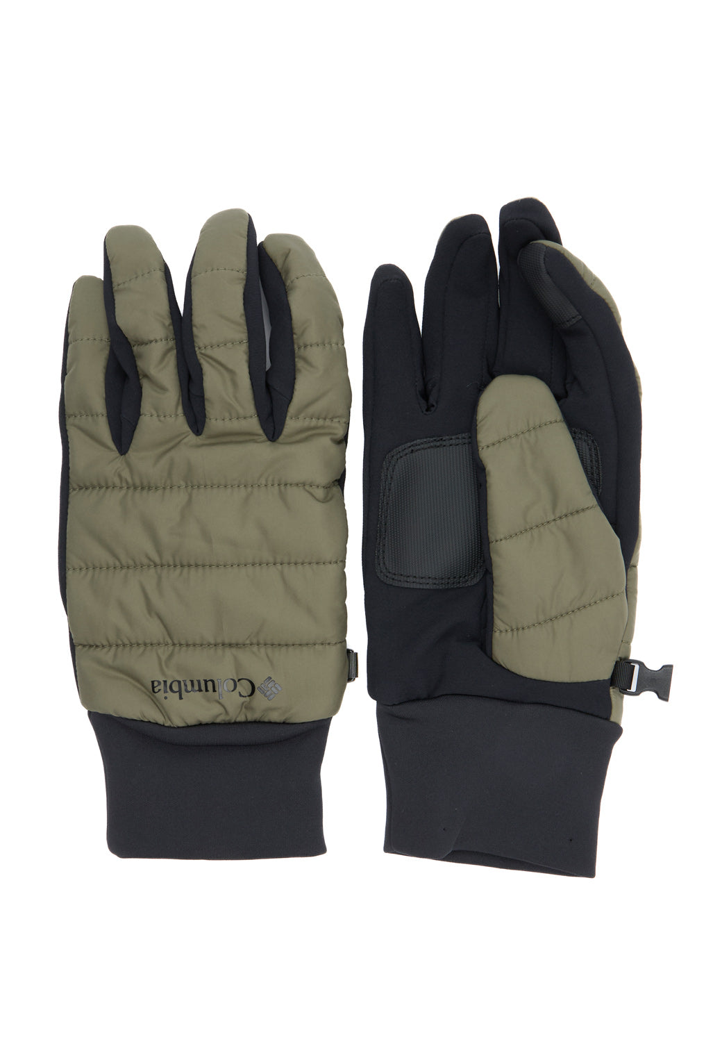 Columbia Men's Powder Lite II Gloves - Stone Green