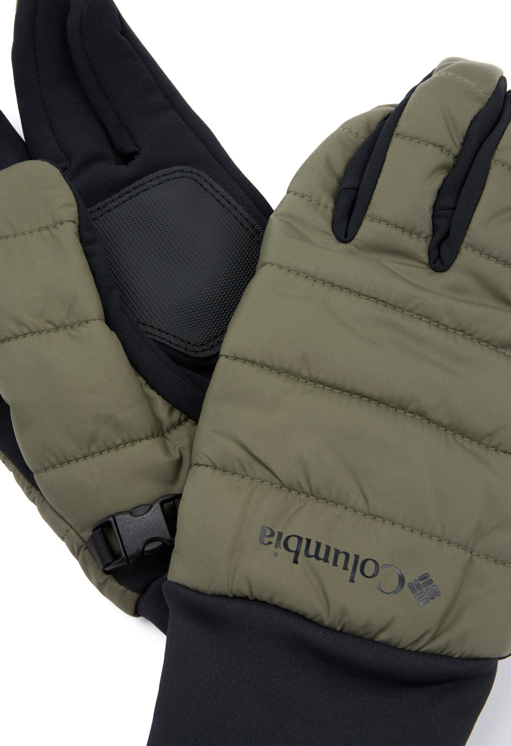 Columbia Men's Powder Lite II Gloves - Stone Green