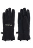 Columbia Women's Helvetia II Sherpa Gloves - Black