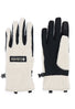 Columbia Women's Helvetia II Sherpa Gloves - Dark Stone