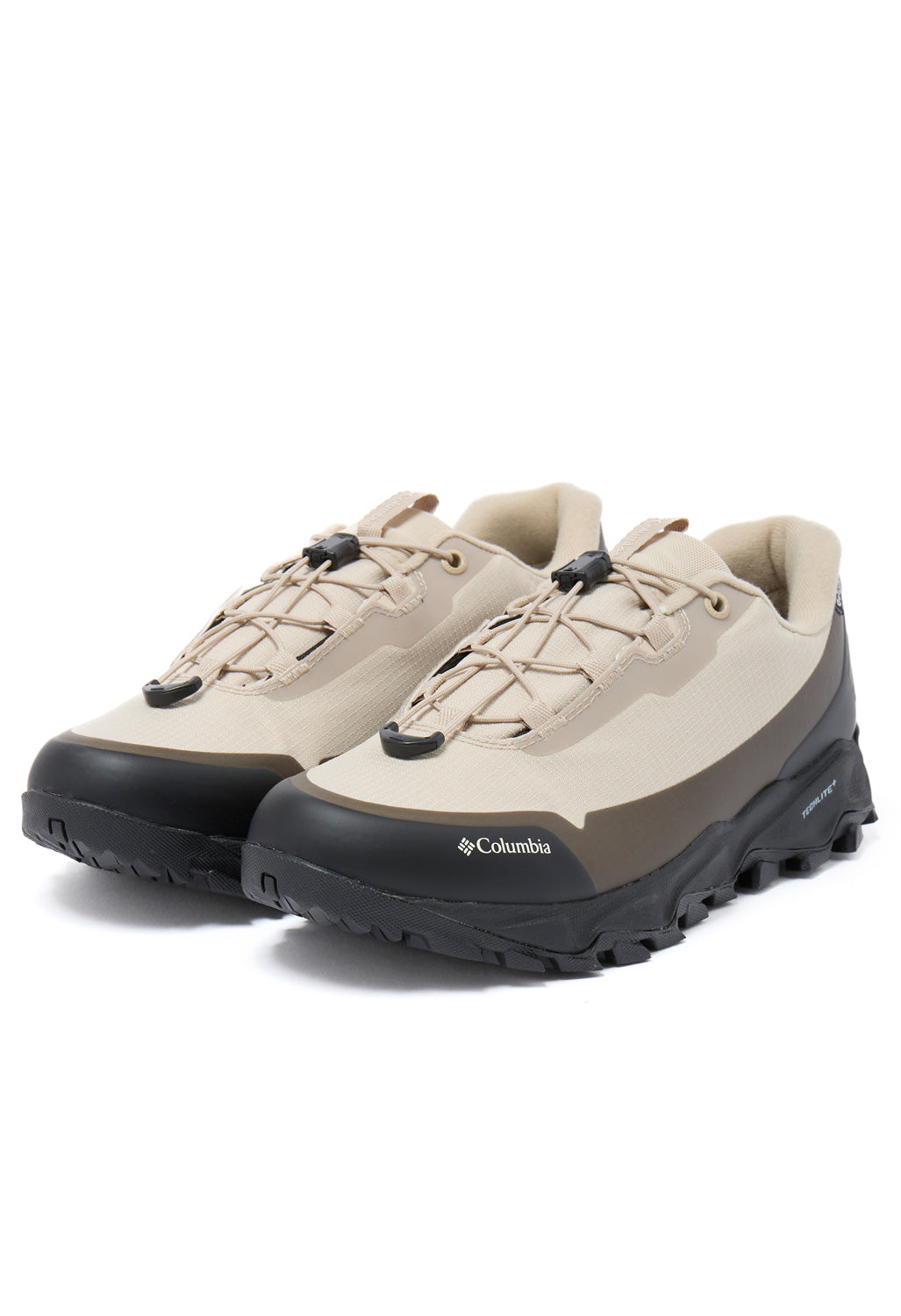 Columbia Men's Transit 3.0 Trainers - Ancient Fossil