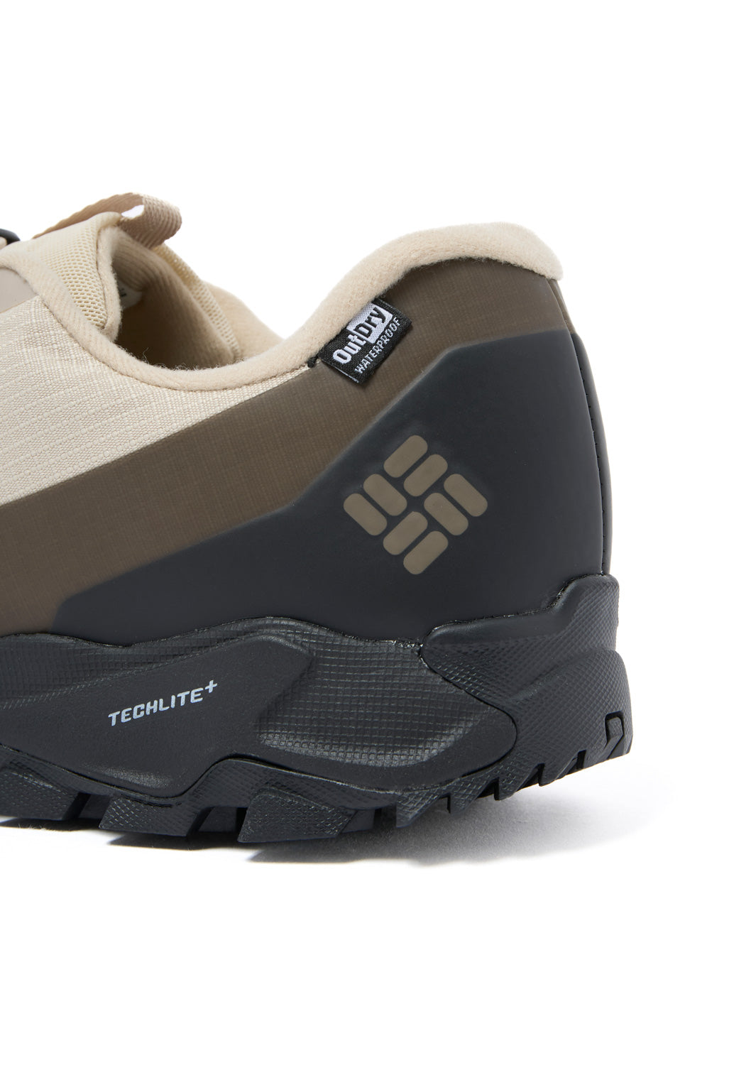 Columbia Men's Transit 3.0 Trainers - Ancient Fossil