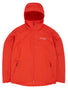 Columbia Men's Loop Trail II Windbreaker - Super Sonic