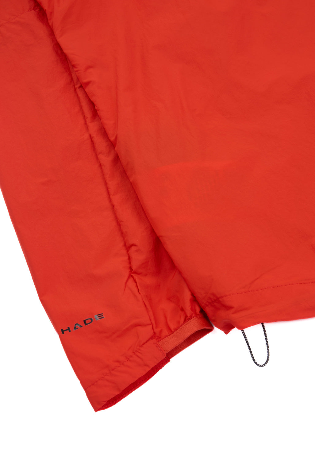 Columbia Men's Loop Trail II Windbreaker - Super Sonic