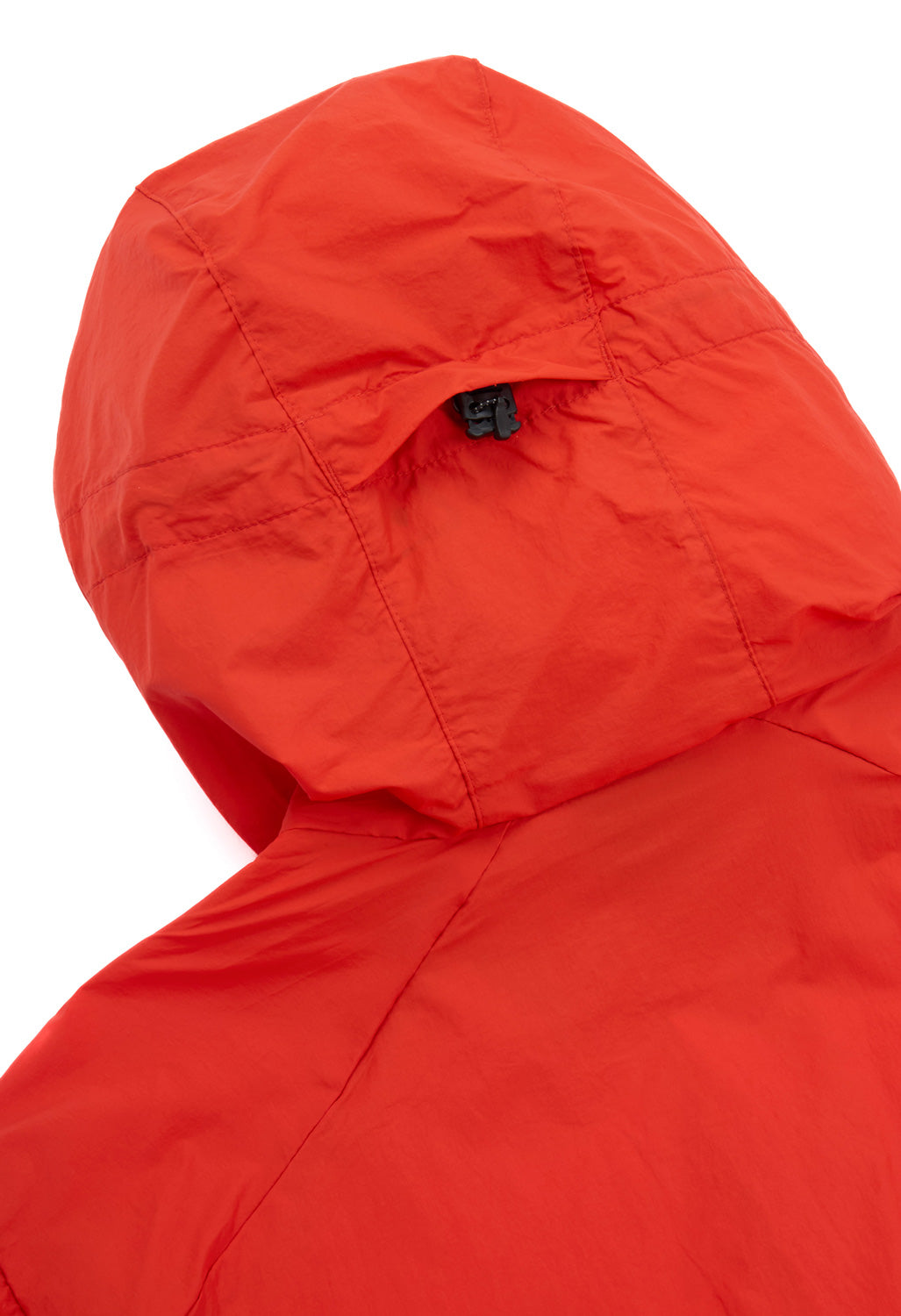 Columbia Men's Loop Trail II Windbreaker - Super Sonic