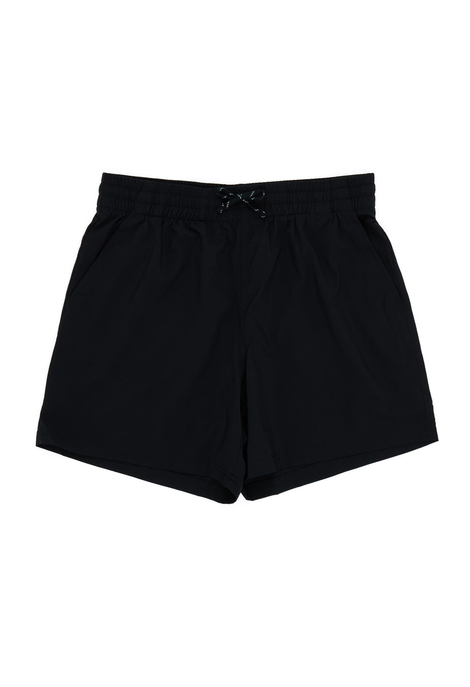 Columbia Women's BlueVista Hill Shorts - Black