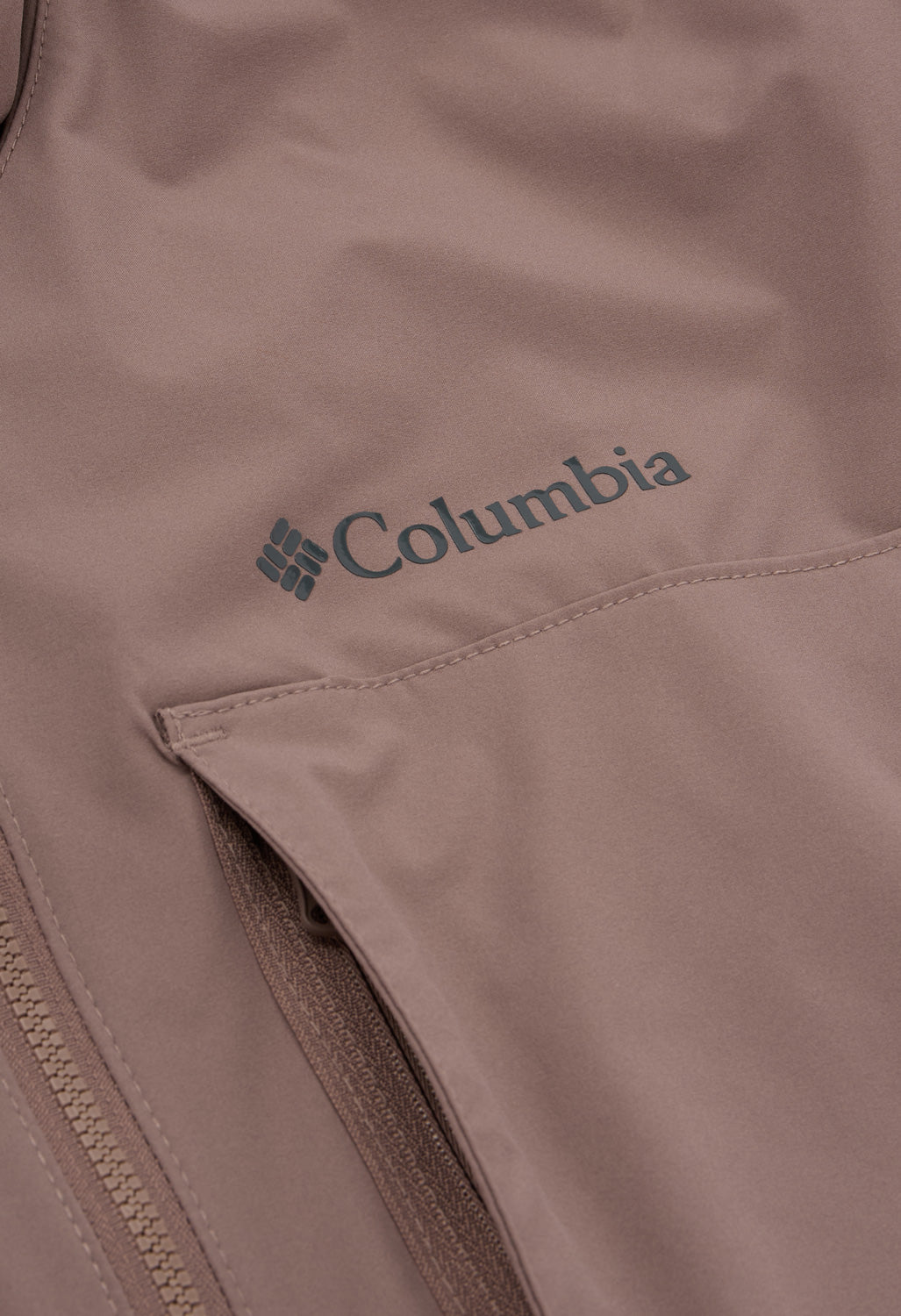 Columbia Men's Street Heights Jacket - Iron