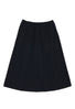 Columbia Women's Chill Creek Long Woven Skirt - Black