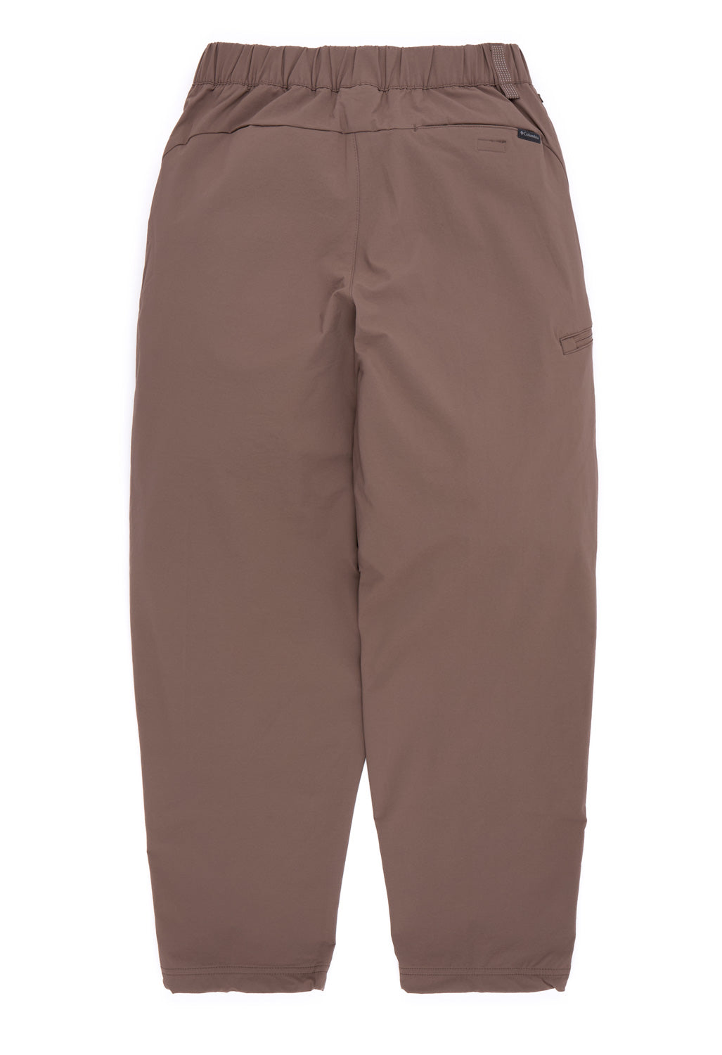 Columbia Women's Shale Ridge Pants - Iron