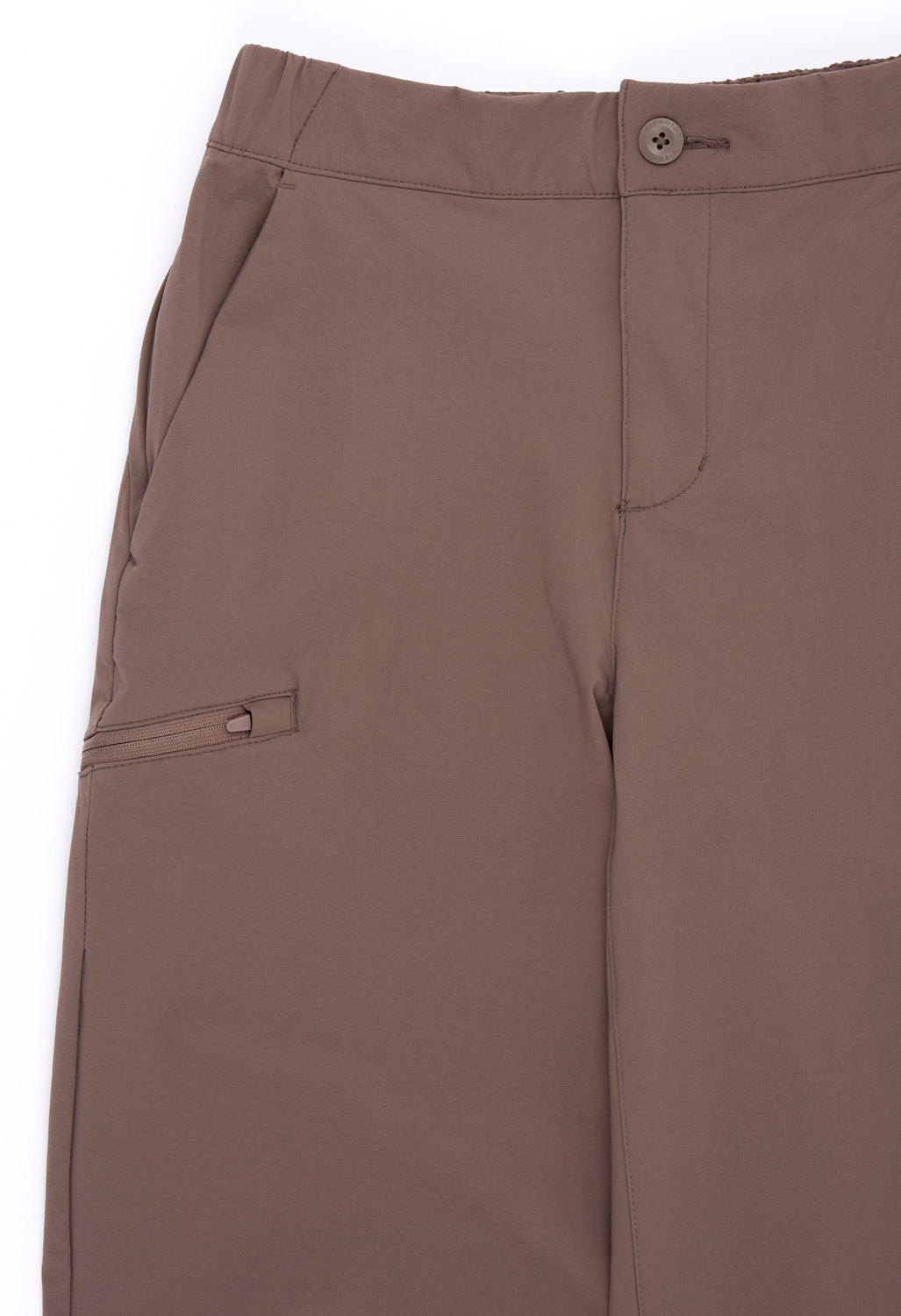 Columbia Women's Shale Ridge Pants - Iron