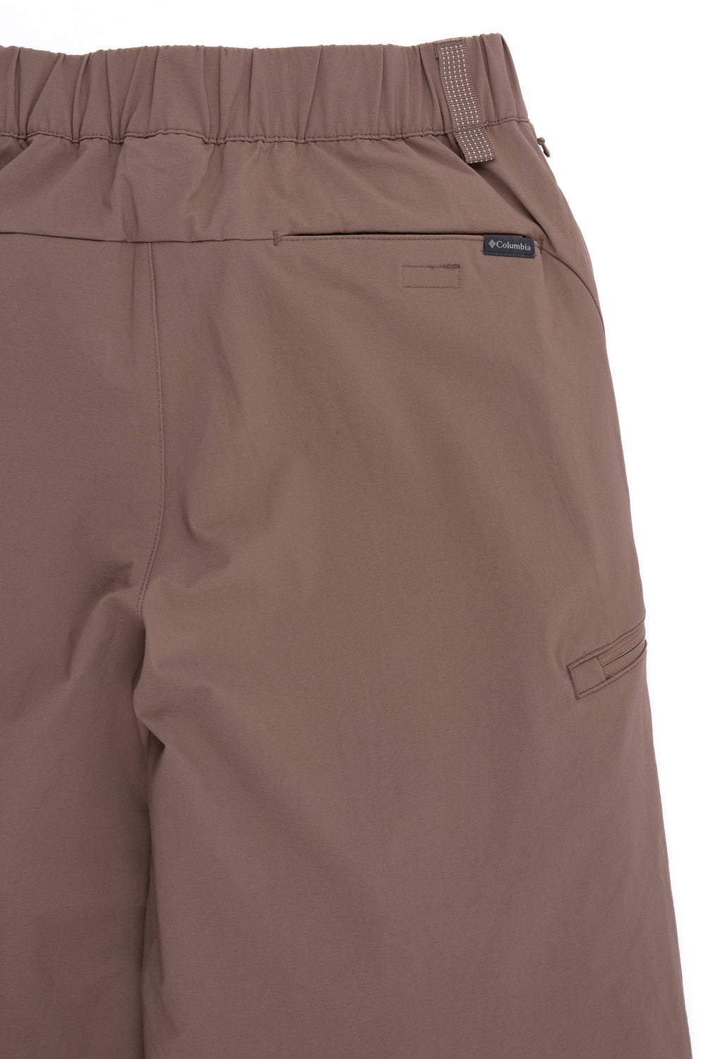 Columbia Women's Shale Ridge Pants - Iron