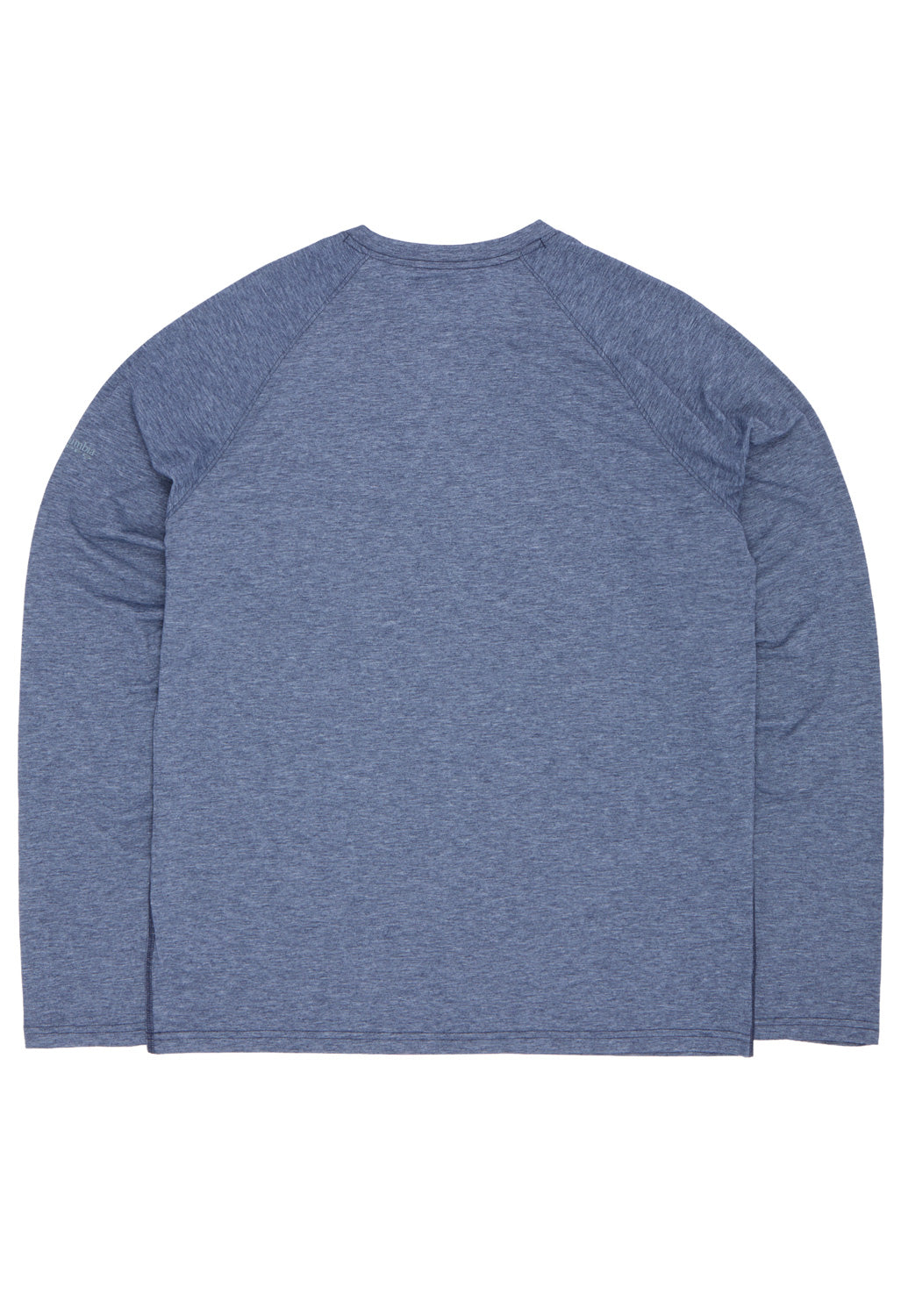 Columbia Men's PFG Uncharted II Long Sleeve - Nocturnal