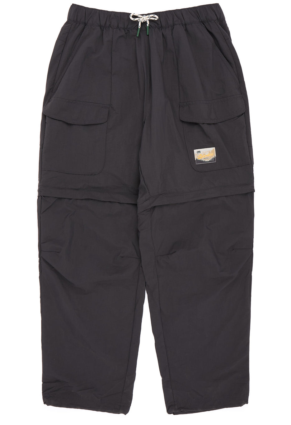 Columbia Men's Acker Rock Convertible Pants - Shark