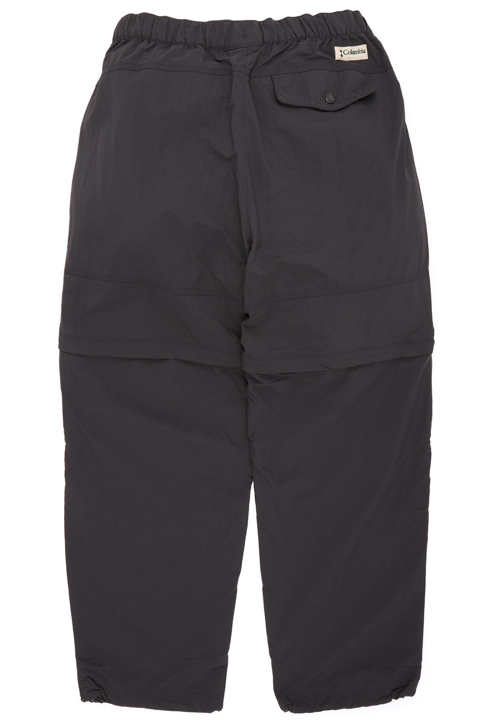 Columbia Men's Acker Rock Convertible Pants - Shark