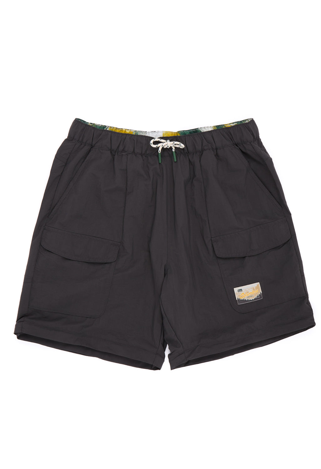 Columbia Men's Acker Rock Convertible Pants - Shark