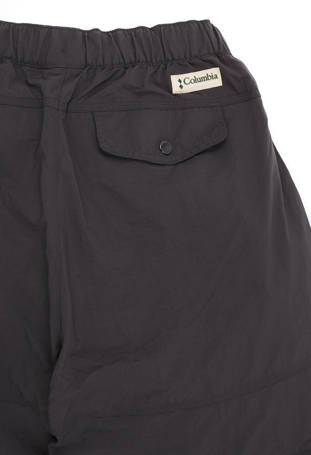 Columbia Men's Acker Rock Convertible Pants - Shark