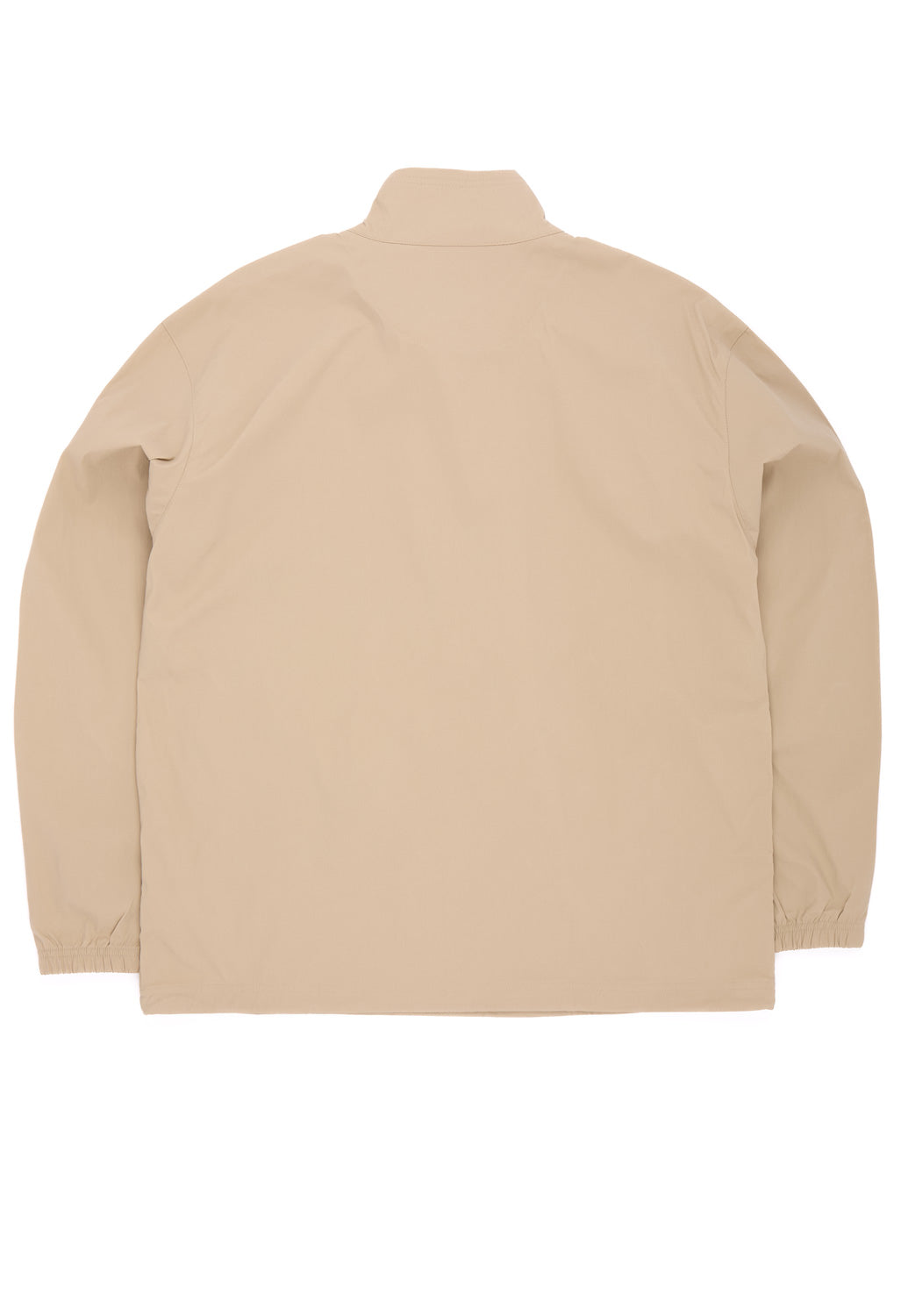 Columbia Men's Landroamer Half Zip Overshirt - Ancient Fossil