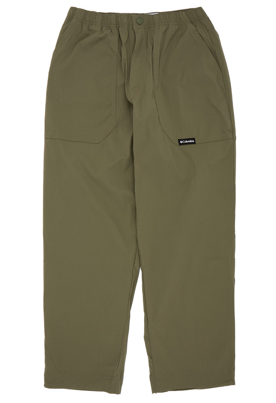Columbia Men's Landroamer Scout Pants - Stone Green