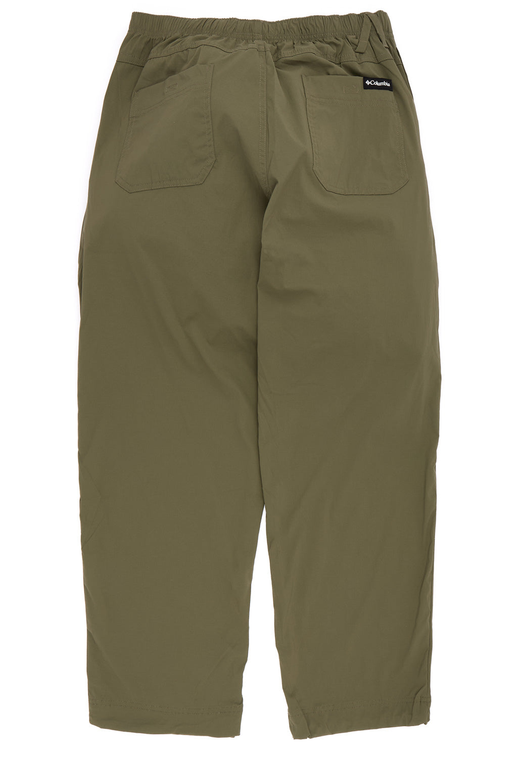 Columbia Men's Landroamer Scout Pants - Stone Green