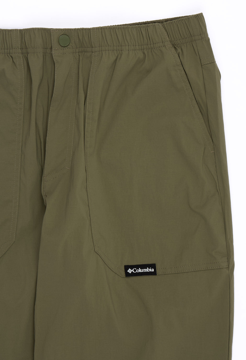 Columbia Men's Landroamer Scout Pants - Stone Green
