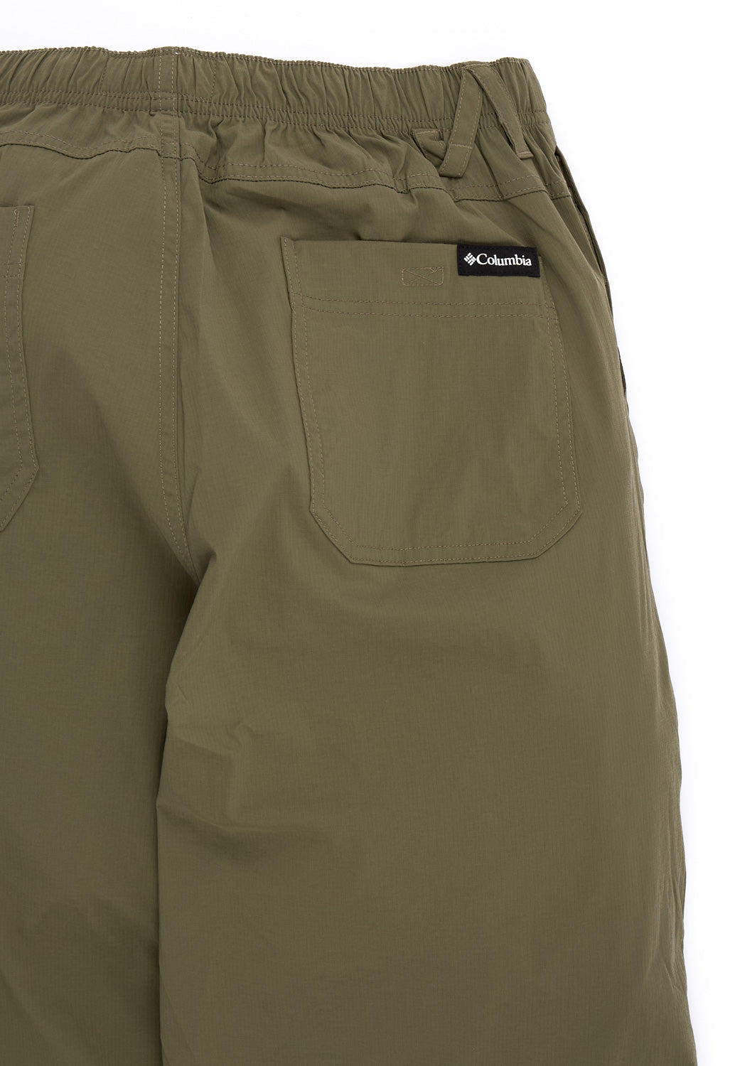 Columbia Men's Landroamer Scout Pants - Stone Green