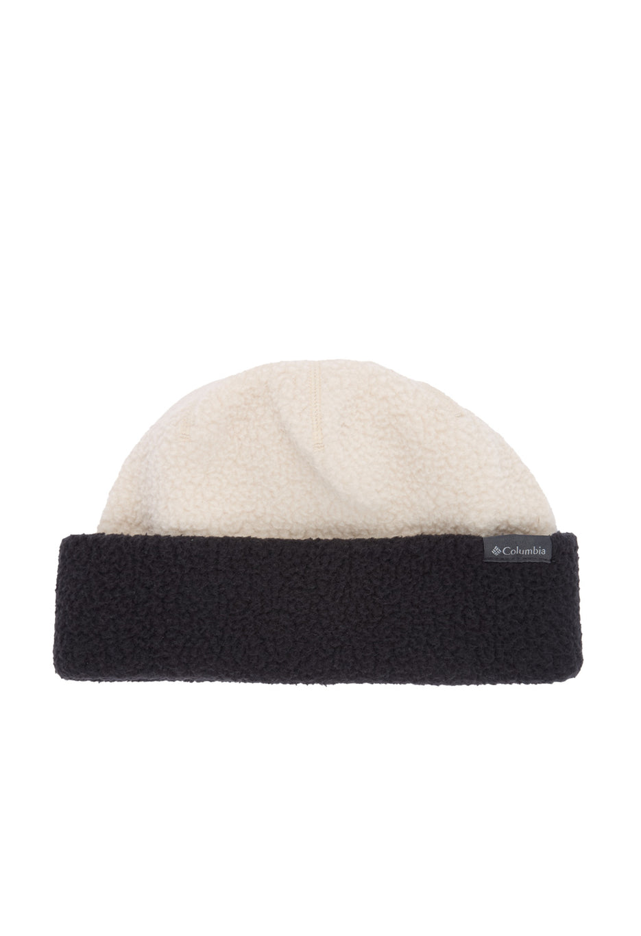 Columbia Timber Meadow MTR™ Fleece Beanie - Dark Stone / Black