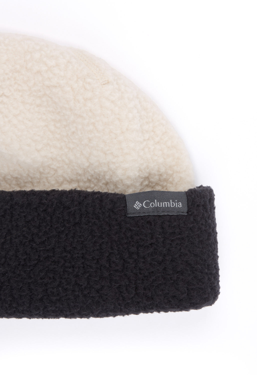 Columbia Timber Meadow MTR™ Fleece Beanie - Dark Stone / Black