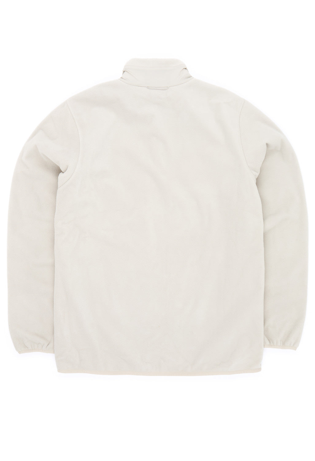 Columbia Men's Street Commuter™ II FZ Fleece Jacket - Light Cloud