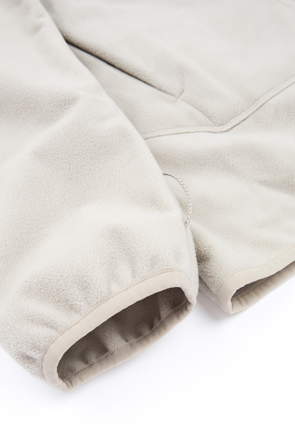 Columbia Men's Street Commuter™ II FZ Fleece Jacket - Light Cloud