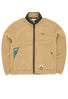 Columbia Men's PFG Bonefish Flats™ Full Zip Fleece - Beach / Metal