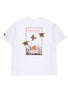 Columbia Men's CSC™ Heavyweight Back Graphic Tee - White Duck Heritage