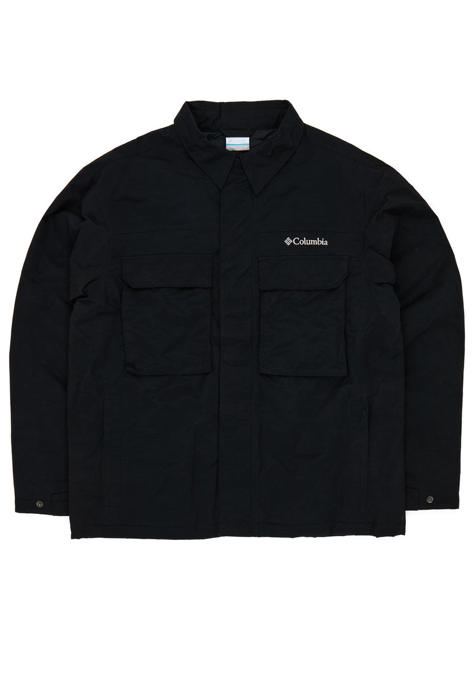 Columbia Men's Timberline Tough™ Jacket - Black