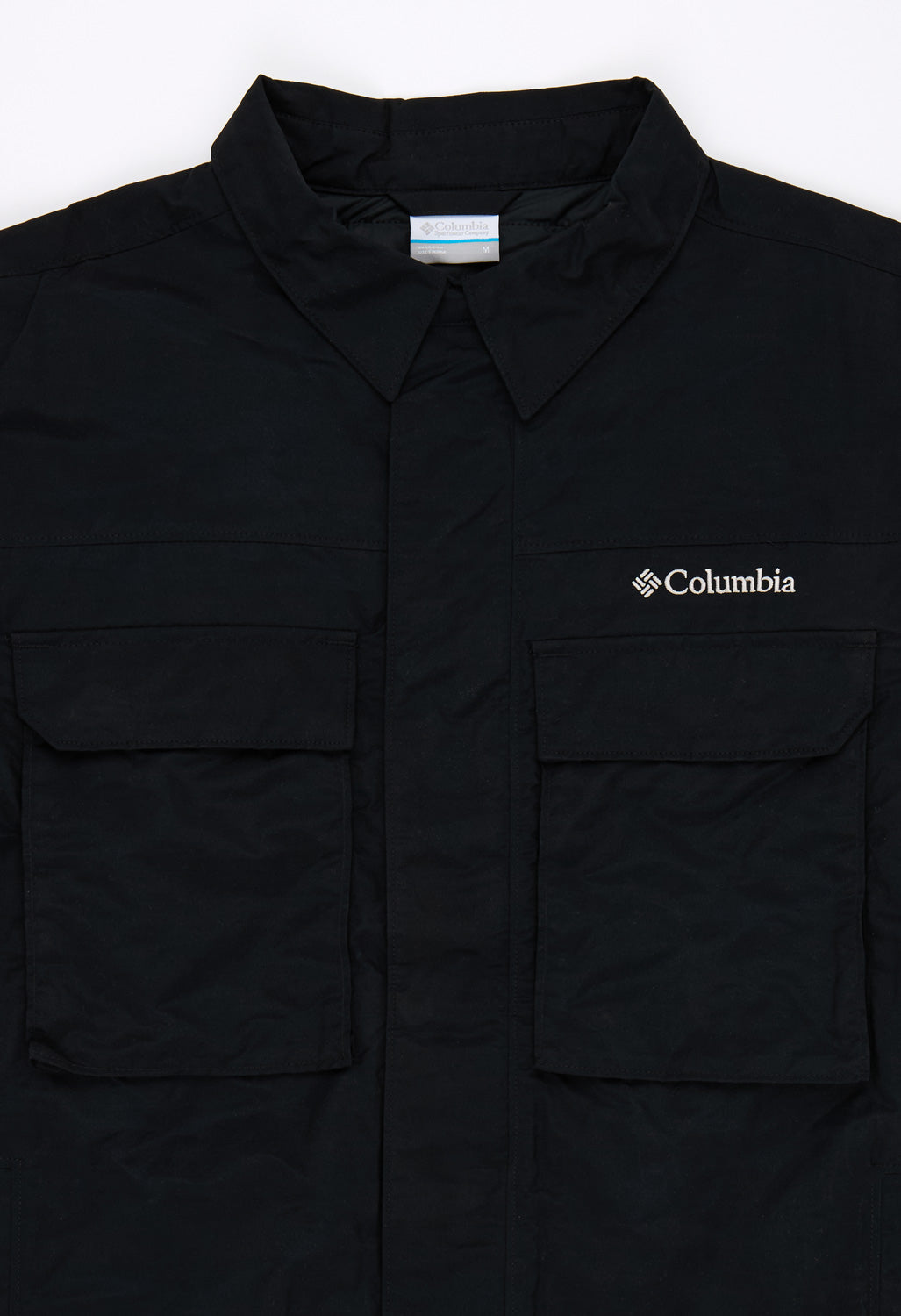 Columbia Men's Timberline Tough™ Jacket - Black