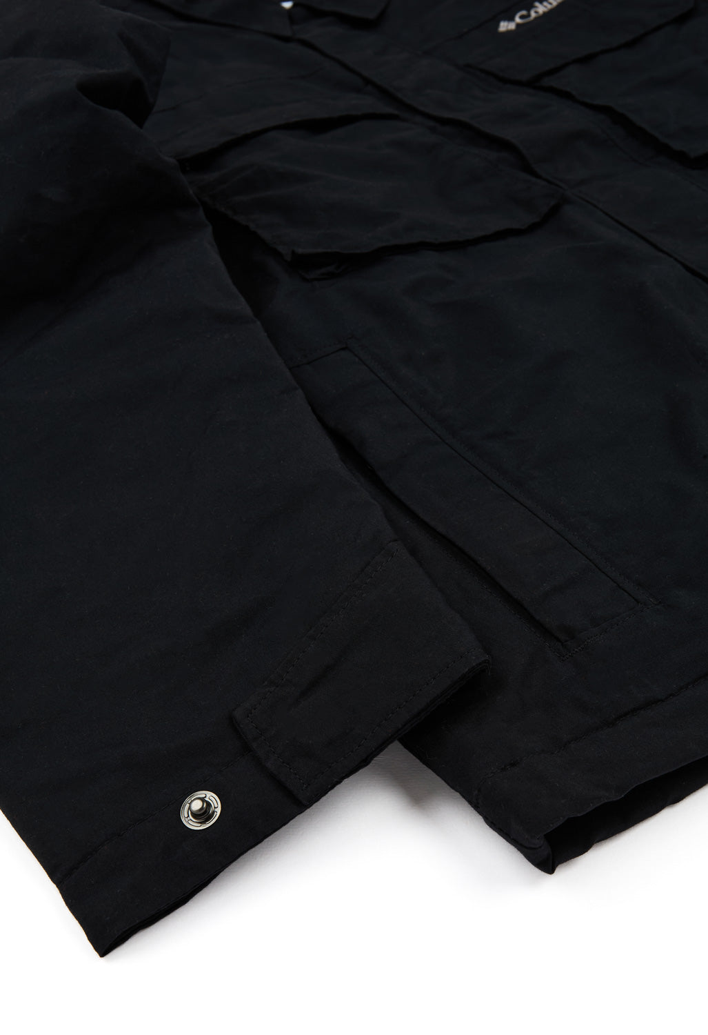 Columbia Men's Timberline Tough™ Jacket - Black