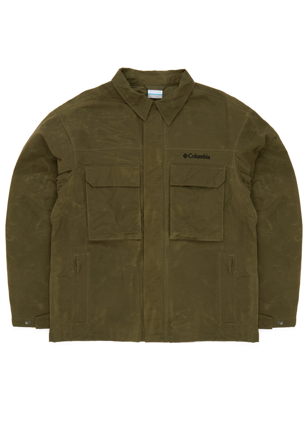 Columbia Men's Timberline Tough™ Jacket - Stone Green