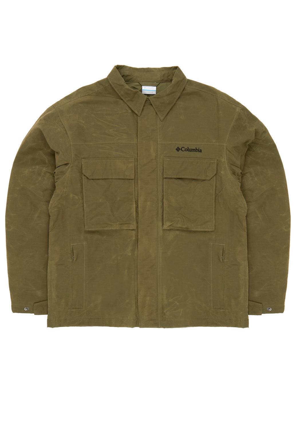 Columbia Men's Timberline Tough™ Jacket - Stone Green