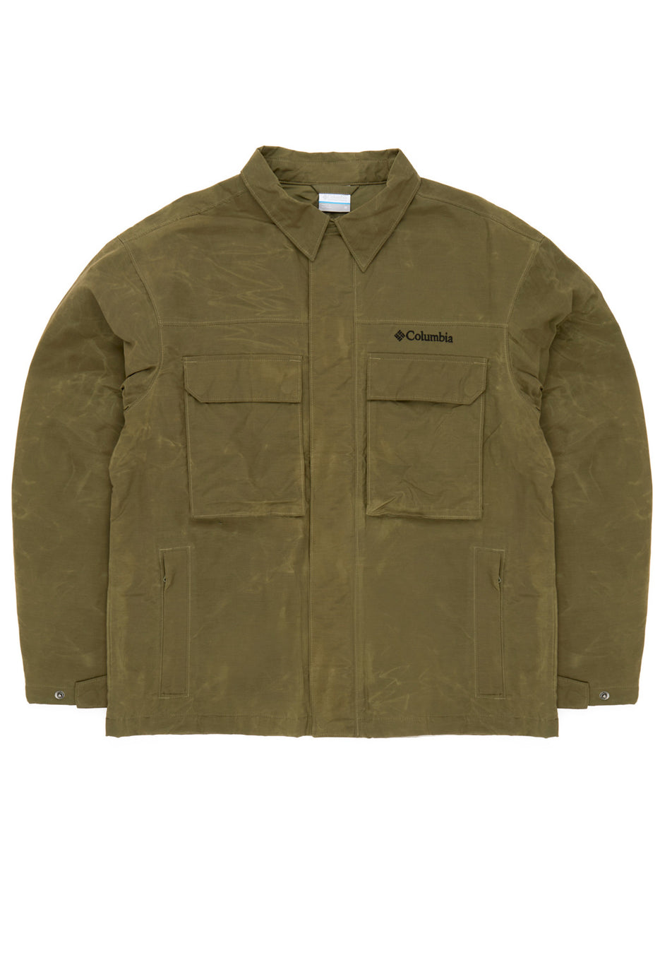 Columbia Men's Timberline Tough™ Jacket - Stone Green