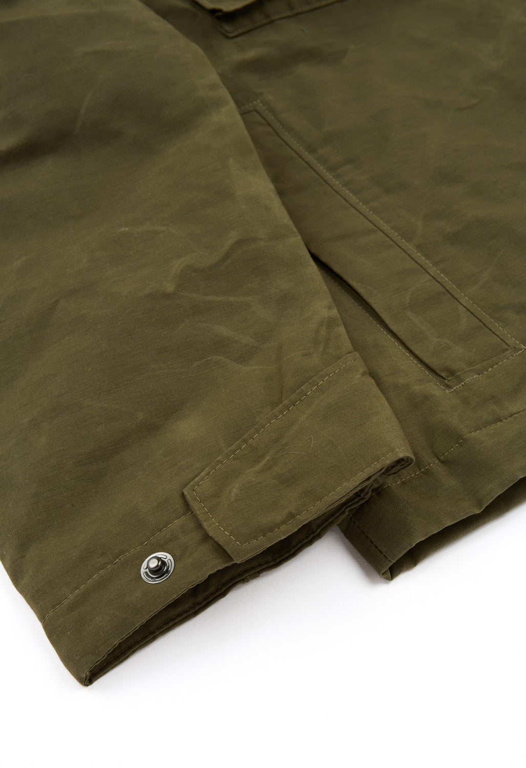 Columbia Men's Timberline Tough™ Jacket - Stone Green