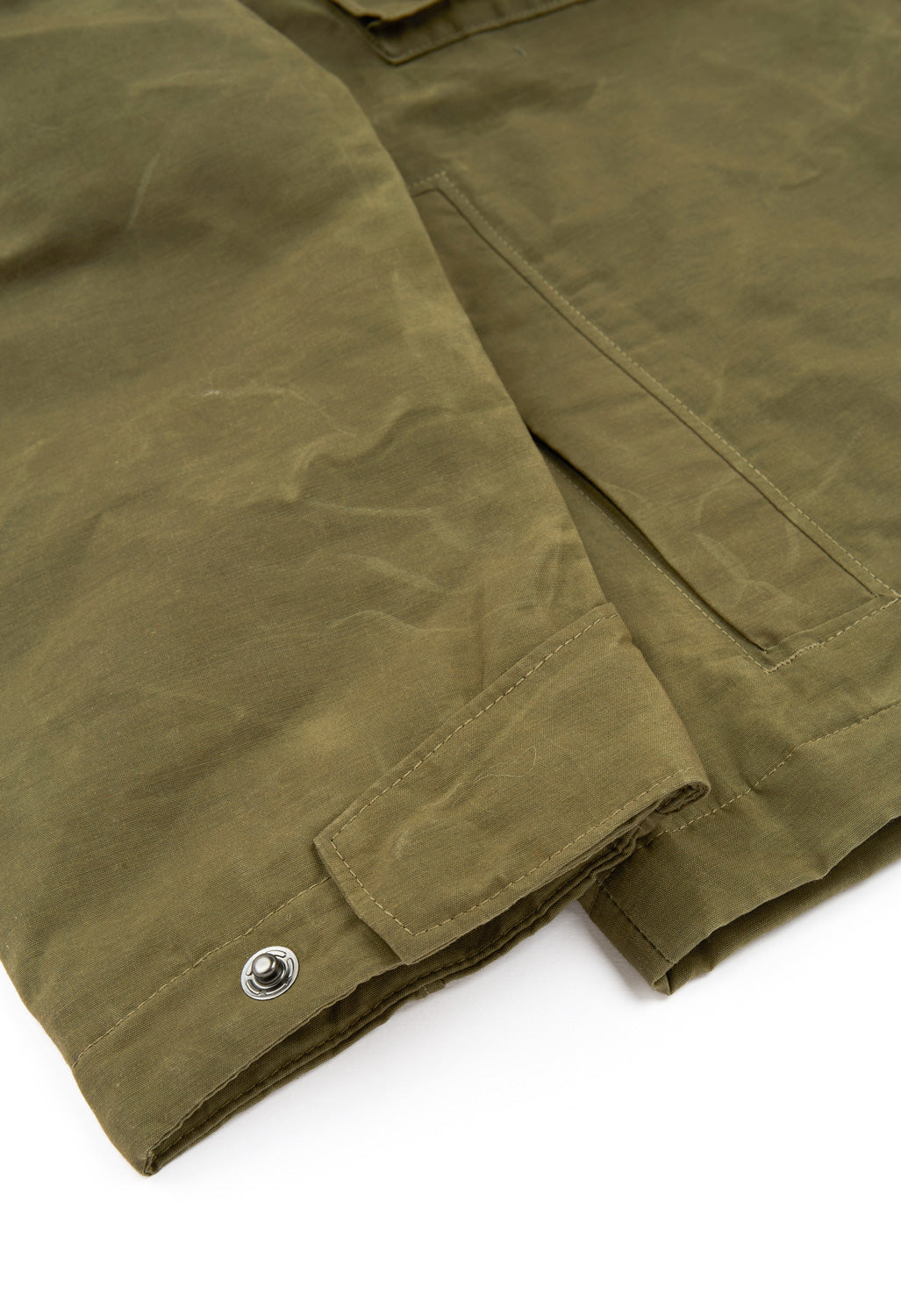 Columbia Men's Timberline Tough™ Jacket - Stone Green