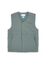 Columbia Men's Street Heights™ Padded Vest - Sedona Sage