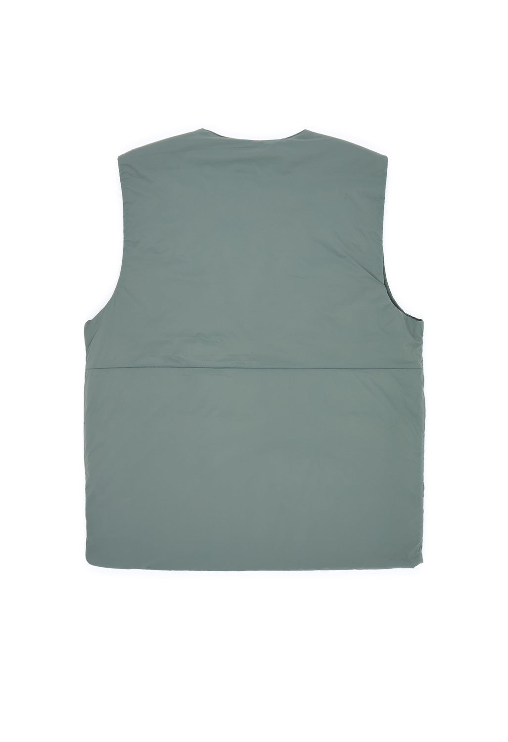 Columbia Men's Street Heights™ Padded Vest - Sedona Sage