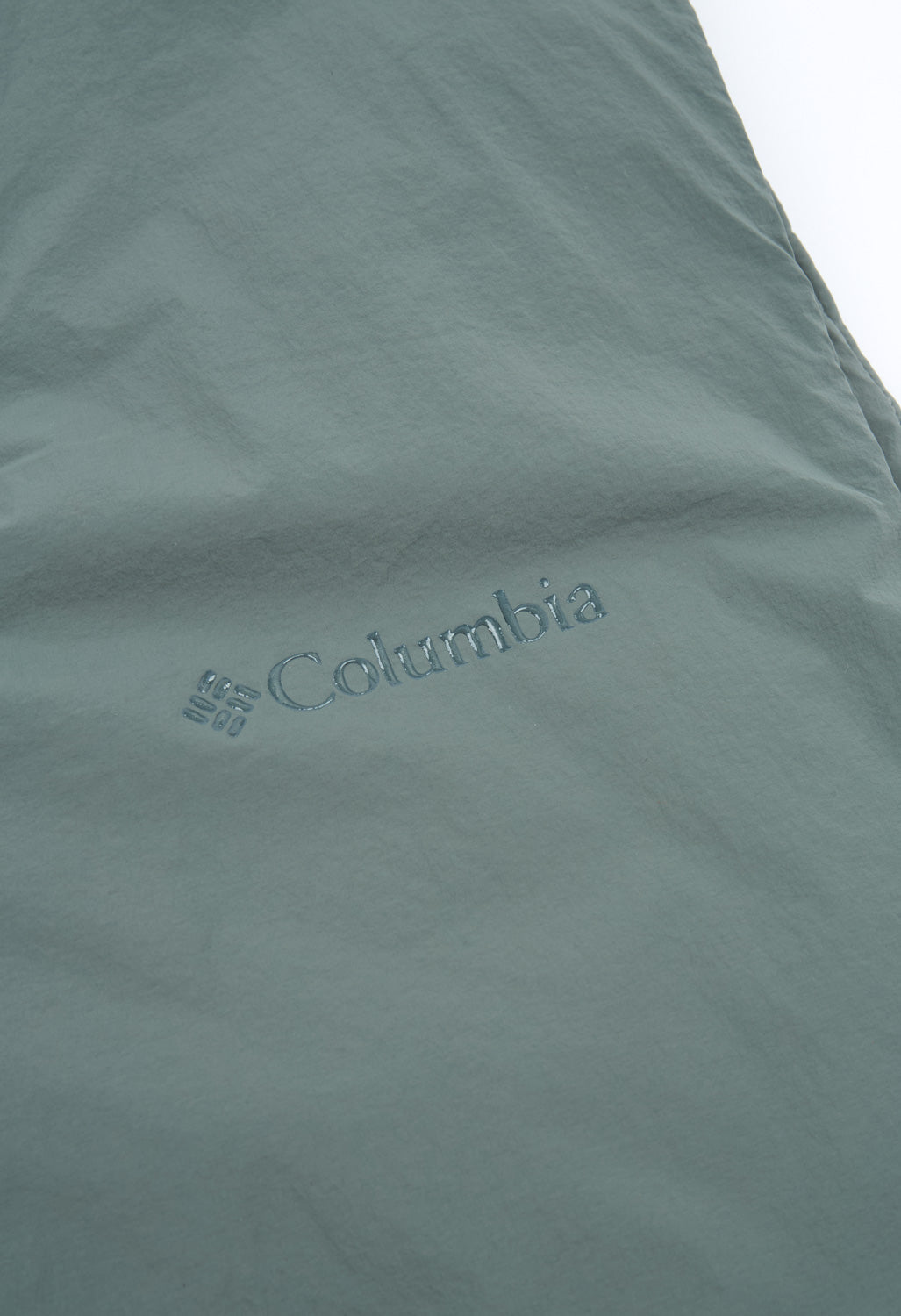Columbia Men's Street Heights™ Padded Vest - Sedona Sage